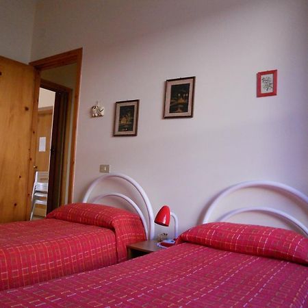 Villa Magnolia Appartamenti 尼科泰拉 外观 照片